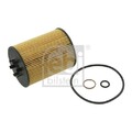 1x Ölfilter FEBI BILSTEIN 26703 passend für BMW