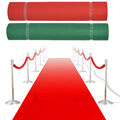 Eventteppich Roter Teppich Messeteppich Event Läufer VIP Hochzeitsteppich Modern