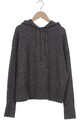 Review Pullover Damen Strickpullover Strick Oberteil Gr. S Grau #8cltddd