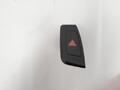 Schalter für Warnblinker Audi A4 Avant 8K, B8 8K1941509 P16262232