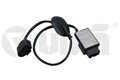 Steuergerät Kraftstoffpumpe Superior to OE vika 99061830701 für VW POLO 5 6R1 6