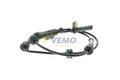VEMO V24-72-0192 ABS Sensor Raddrehzahl Hinten Links für FIAT GRANDE PUNTO (199)