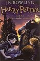 Harry Potter and the Philosopher's Stone: 1/7 (Harry by Rowling, J.K. 1408855658