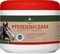 Pferdebalsam wärmend - extra stark 500ml Massagegel Pferdesalbe Wärme Balsam HOT