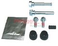 METZGER 113-1420X Führungshülsensatz, Bremssattel für KIA,MAZDA,MITSUBISHI,SUZUK