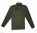 Greystone Herren Longsleeve Poloshirt 4xl 5xl