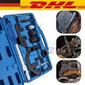 Motoreinstellwerkzeug for BMW E36 Nockenwellen Steuerzeiten Kettenspanner Motor