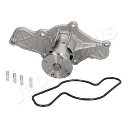 Wasserpumpe Kühlmittelpumpe für Mazda 626 4 GE MX-3 EC MX-6 Xedos 6 CA | 63736