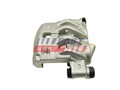 FAST FT32839 Bremssattel Vorne Rechts für FIAT Ducato Kastenwagen (250, 290) Ø46