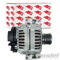 AS-PL GENERATOR LICHTMASCHINE 150A passend für MERCEDES-BENZ E-KLASSE SPRINTER