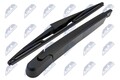 NTY Wischarm Scheibenreinigung EWB-PL-007 für OPEL VECTRA Caravan Z02 SIGNUM CC