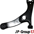 JP GROUP Querlenker Dreieckslenker JP 4840100870 für RAV TOYOTA 2 ZCA25_ ZCA26_