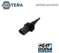 82445 SENSOR AUSSENTEMPERATUR MEAT & DORIA FÜR BMW 3,5,1,E46,E90,E91,E39,E60