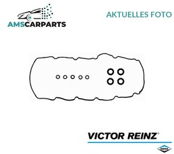 DICHTUNG ZYLINDERKOPFHAUBE 15-10019-01 VICTOR REINZ NEU OE QUALITÄT