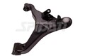 SPIDAN CHASSIS PARTS Querlenker Unten Vorne Rechts 51388