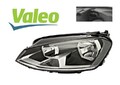 SCHEINWERFER Hauptscheinwerfer VALEO links Für VW GOLF VII 2012 - NEU