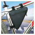 MTB Fahrradtasche Fahrrad Bike Dreieck Tasche Rahmentasche Ramen Handy Tasche DE