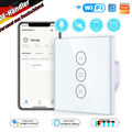 Rolladen Zeitschaltuhr WLAN Rolladenschalter Alexa Google wifi JalousienSchalter