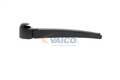 VAICO V10-2208 Wischerarm Scheibenwischerarm Hinten für VW POLO (9N) 330mm