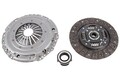 Kupplungssatz für AUDI SEAT SKODA VW A3 Sportback Limousine Cabriolet ARONA