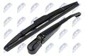 Wischarm, Scheibenreinigung NTY EWB-HD-002 für HONDA