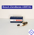 Bosch Zündkerze USR7AC z.B. für Stihl FS120 HL100 Rasentrimmer Heckenschere