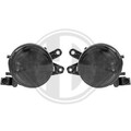 DIEDERICHS Nebelscheinwerfersatz 1017888 Vorne für AUDI A4 Avant (8E5, B6)