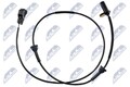 NTY ABS Sensor Raddrehzahl HCA-VV-011 für XC90 VOLVO 1 275 AWD