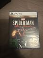 Marvel's Spider-Man: Miles-Morales-Ultimate Edition (Sony PlayStation 5, 2020)