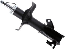 SACHS Stoßdämpfer Vorne Links für MAZDA PREMACY (CP) Federbein 317 203