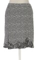 Street One Rock Damen Damenrock Gr. EU 36 Grau #c63uvv2