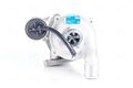 NISSENS 93078 Lader, Aufladung für DACIA  passend für NISSAN RENAULT