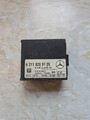 Mercedes-Benz W211 E-Klasse Steuergerät Abschleppschutz Warnanlage A2118209626
