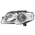 1x Hella Hauptscheinwerfer H7 Links passend für VW Passat B6 3C5 2.0 1.9 1.4 1.8