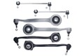DENCKERMANN Reparatursatz Querlenker D200013 für MERCEDES KLASSE W203 Model S203