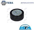 E2C0006BTA SPANNROLLE FÜR KEILRIPPENRIEMEN CENTRE BTA NEU OE QUALITÄT