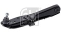 Querlenker Dreieckslenker FEBI BILSTEIN 41248 für PAJERO PININ MITSUBISHI 41249