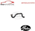 TURBO SCHLAUCH LADELUFTSCHLAUCH GATES 09-0092 P FÜR VAUXHALL MOVANO II