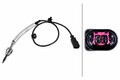 HELLA 6PT 010 376-671 Sensor, Abgastemperatur für AUDI