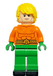LEGO® - Marvel Super Heroes  - Minifiguren Auswahl