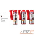 LIQUI MOLY 3x 250 ml DIESEL SCHUTZ DIESEL-PARTIKELFILTER DPF ZUSATZ