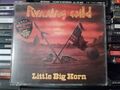 Running Wild - Little Big Horn - NOISE / EMI 1991 - 3-Track MAXI CD