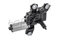 TOPRAN 117 417 Wischermotor für SEAT,VW