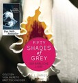 Fifty Shades of Grey. Gefährliche Liebe: Band 2 Band 2 James, E L, Sonja Hauser 