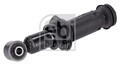 FEBI BILSTEIN Umlenk-/Führungsrolle, Keilrippenriemen 17726 für VW AUDI SKODA