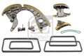Steuerketten Satz für Audi VW Q5 Q7 A5 Cabrio Febi Bilstein 45007 2004 - 2018