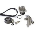 GATES KP25491XS Wasserpumpe + Zahnriemensatz für AUDI SEAT SKODA VW