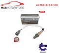 LAMBDASONDE LAMDASONDE BEFORE CATALYTIC CONVERTER VORNE SKV GERMANY 09SKV152 P
