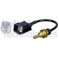 DELPHI TS10493 Sensor, Kühlmitteltemperatur für VOLVO