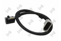 Nockenwellenpositionssensor Hallsensor 120-05-091 ABAKUS für SEAT SKODA VW FORD